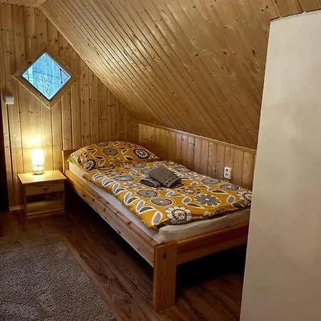 度假居 Stylish In National Park *