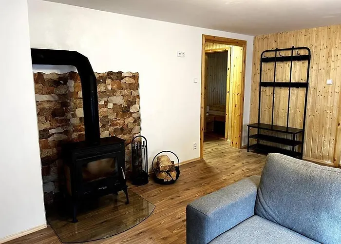 Stylish In National Park * Janov